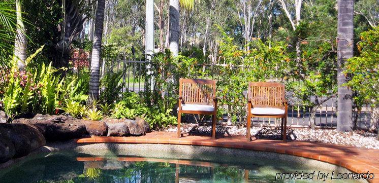 Wild Scotsman Motor Inn Gin Gin Qld Exterior foto